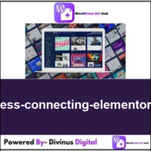 aspien-business-connecting-elementor-template-ki