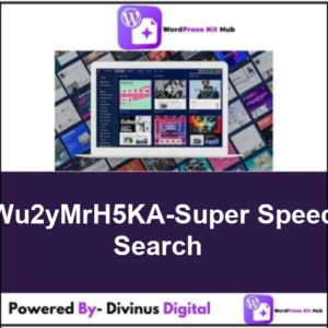 ISWu2yMrH5KA-Super Speedy Search
