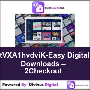 rtVXA1hvdviK-Easy Digital Downloads – 2Checkout