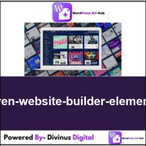 sasly-ai-driven-website-builder-elementor-templa