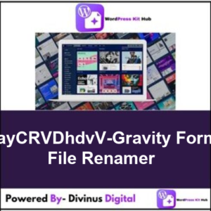 1CayCRVDhdvV-Gravity Forms File Renamer