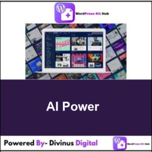 AI Power