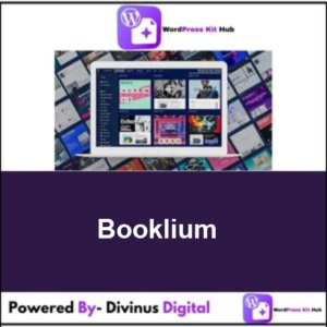 Booklium