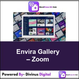 Envira Gallery – Zoom