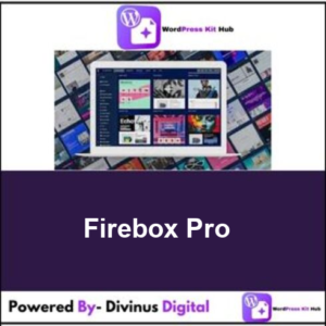 Firebox Pro