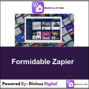 Formidable Zapier
