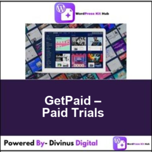 GetPaid – Paid Trials