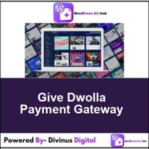 Give Dwolla Payment Gateway