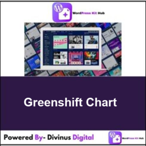Greenshift Chart