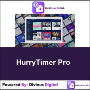 HurryTimer Pro