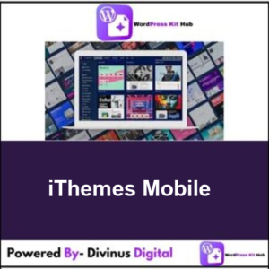 iThemes Mobile