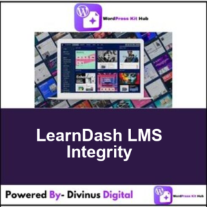 LearnDash LMS Integrity