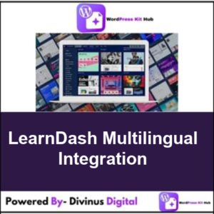 LearnDash Multilingual Integration