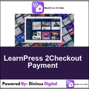 LearnPress 2Checkout Payment