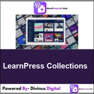 LearnPress Collections