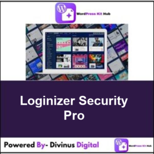 Loginizer Security Pro
