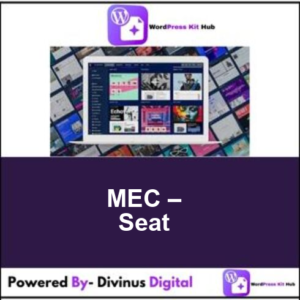 MEC – Seat