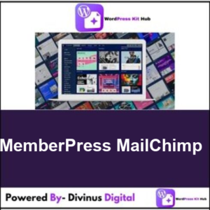 MemberPress MailChimp