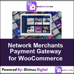 Network Merchants Payment Gateway for WooCommerce