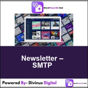 Newsletter – SMTP