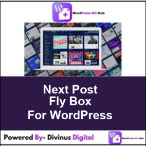 Next Post Fly Box For WordPress