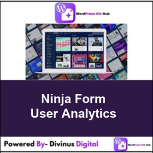 Ninja Form User Analytics