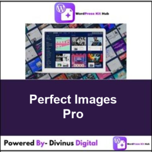 Perfect Images Pro