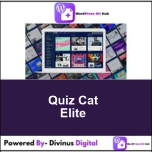 Quiz Cat Elite