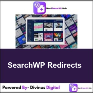 SearchWP Redirects