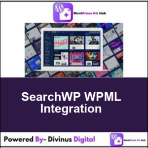 SearchWP WPML Integration