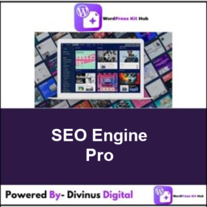SEO Engine Pro