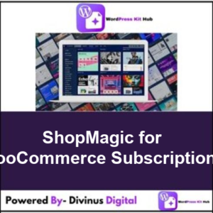 ShopMagic for WooCommerce Subscriptions