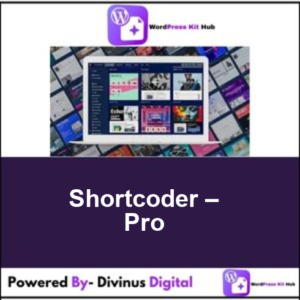 Shortcoder – Pro