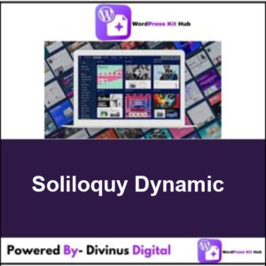 Soliloquy Dynamic