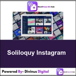 Soliloquy Instagram