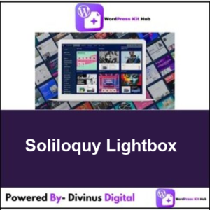 Soliloquy Lightbox