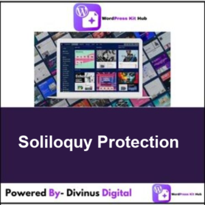 Soliloquy Protection