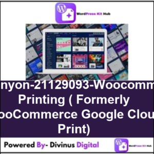 tk4BJhmgZCKr-codecanyon-21129093-Woocommerce Automatic Order Printing  ( Formerly WooCommerce Google Cloud Print)