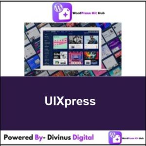 UIXpress