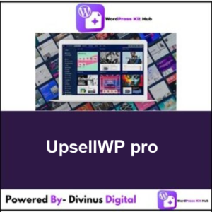 UpsellWP pro