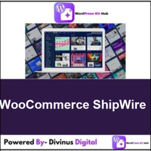WooCommerce ShipWire