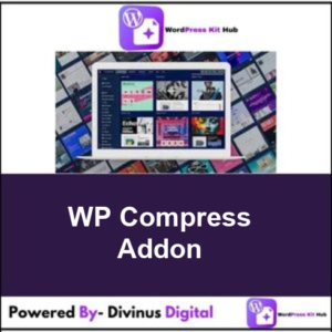WP Compress Addon