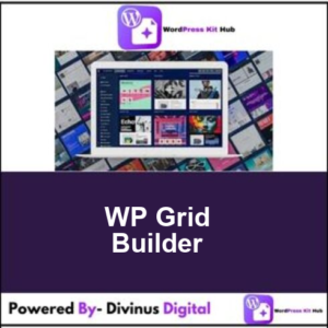WP Grid Builder