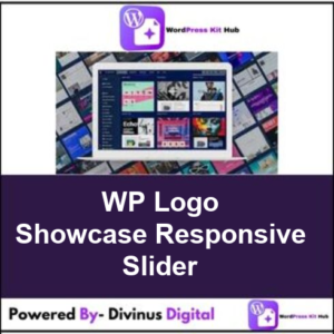 WP Logo Showcase Responsive Slider