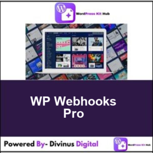 WP Webhooks Pro