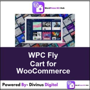 WPC Fly Cart for WooCommerce