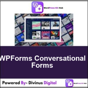 WPForms Conversational Forms