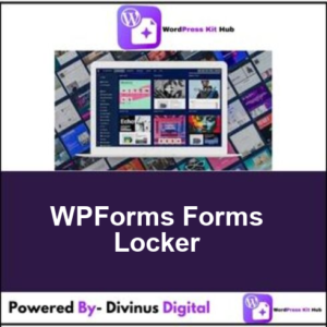 WPForms Forms Locker