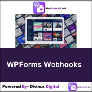 WPForms Webhooks