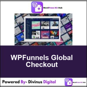 WPFunnels Global Checkout